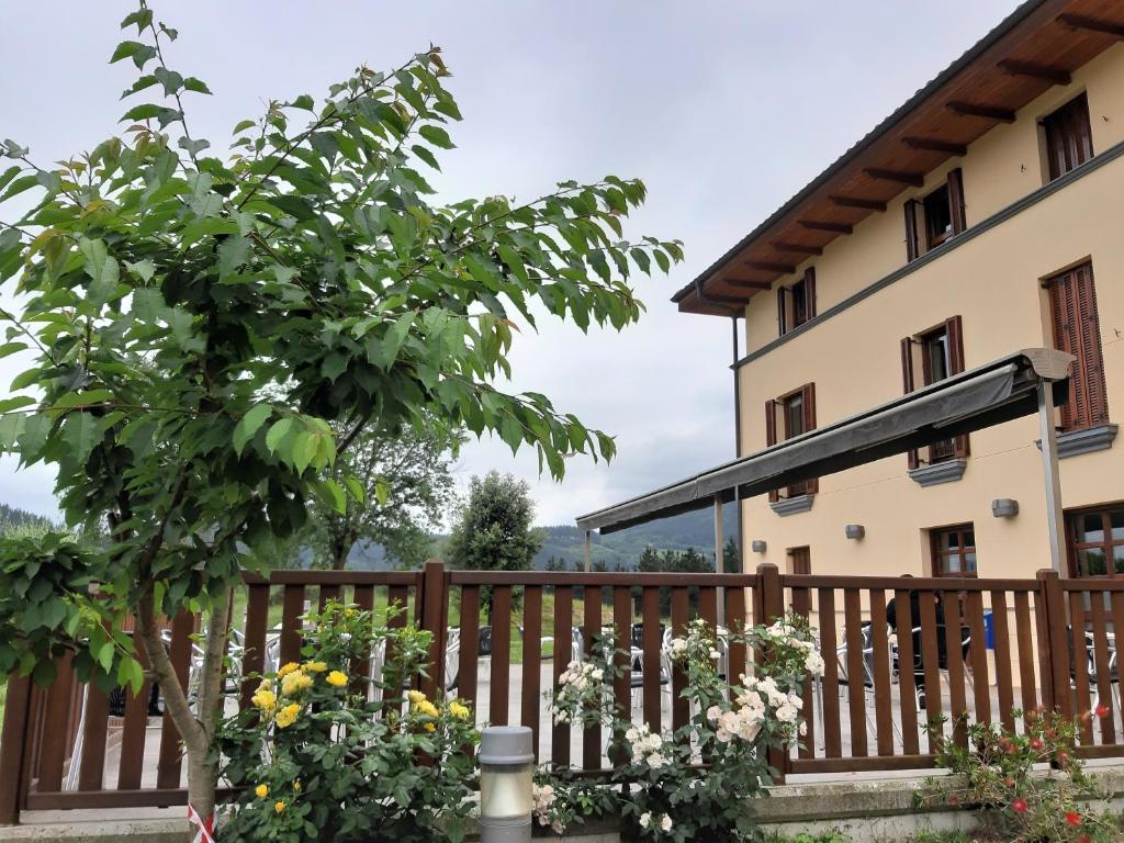 Hotel Santa Ana