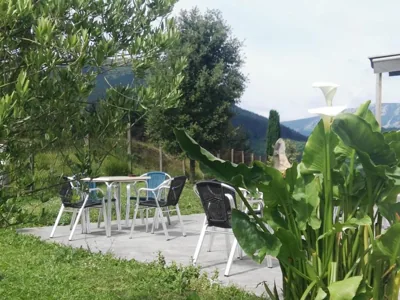 Hotel Santa Ana — photo 12