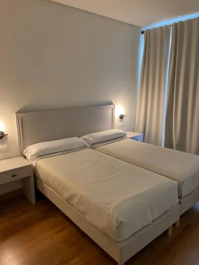 Hotel Santa Ana — foto 2