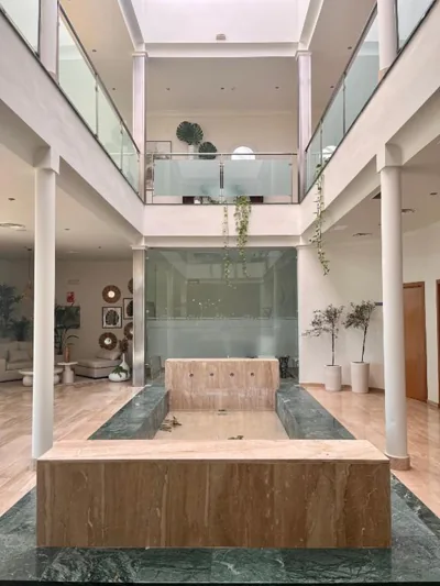 Hotel Santa Ana — foto 3