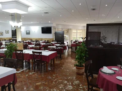 Hotel Santa Ana — foto 4