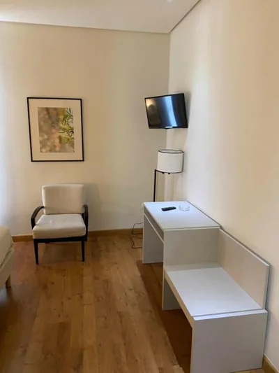 Hotel Santa Ana — foto 5