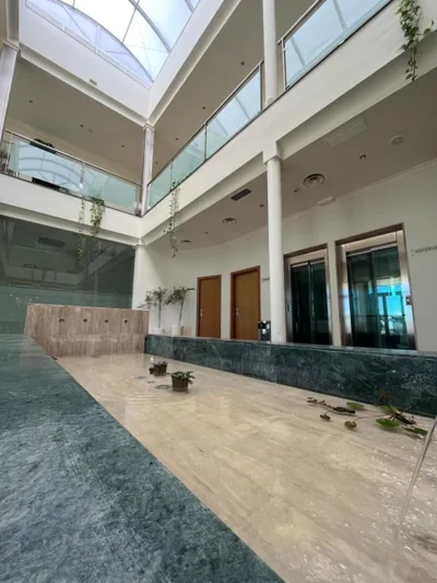 Hotel Santa Ana — foto 6