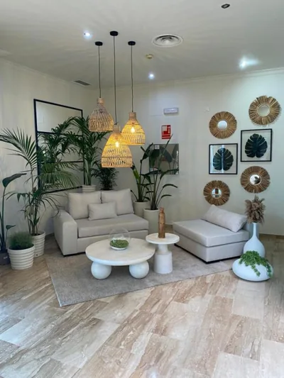 Hotel Santa Ana — foto 8