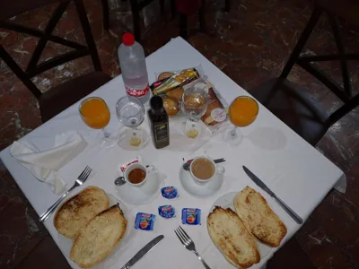 Hotel Santa Ana — foto 10