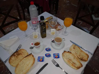 Hotel Santa Ana — foto 11