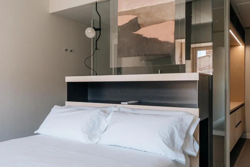 Double Room — Hotel Santa Ana Tudela