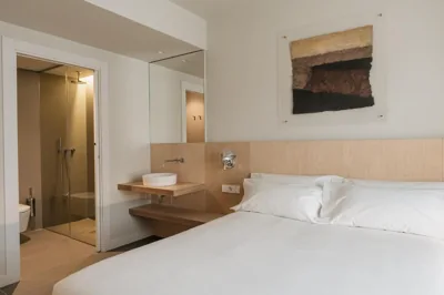 Hotel Santa Ana Tudela — photo 3