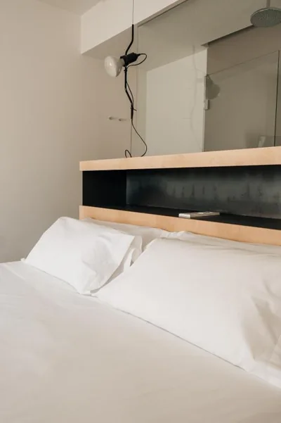 Hotel Santa Ana Tudela — photo 8