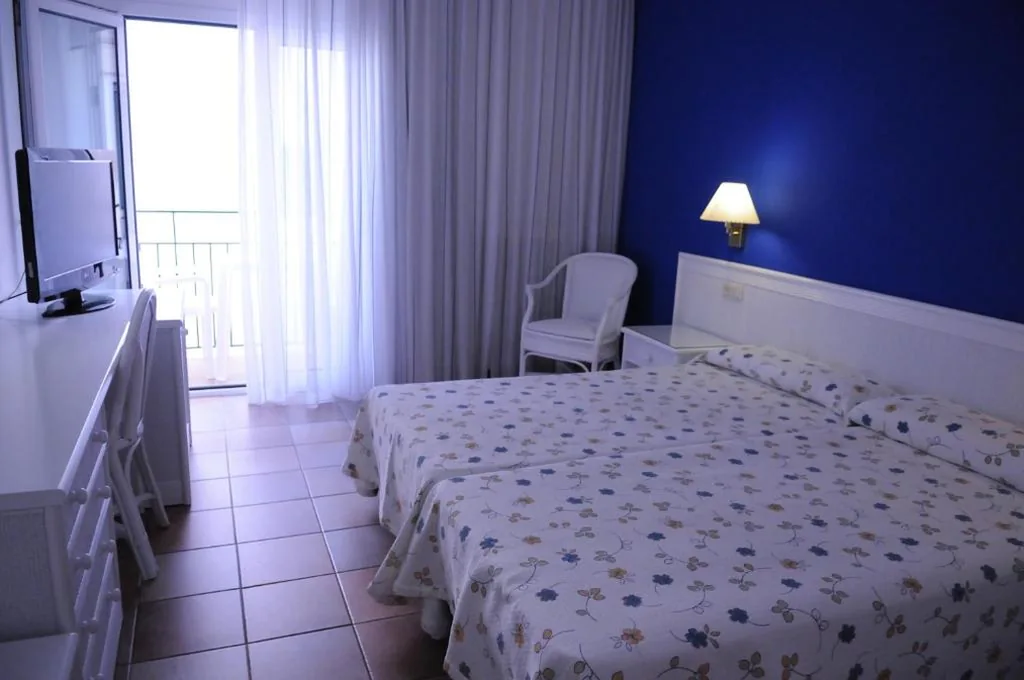Habitación Doble - 1 o 2 camas — Hotel Santa Anna