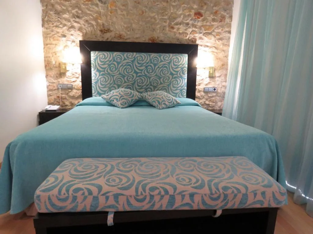 Habitación Doble Superior - 1 o 2 camas — Hotel Santa Anna