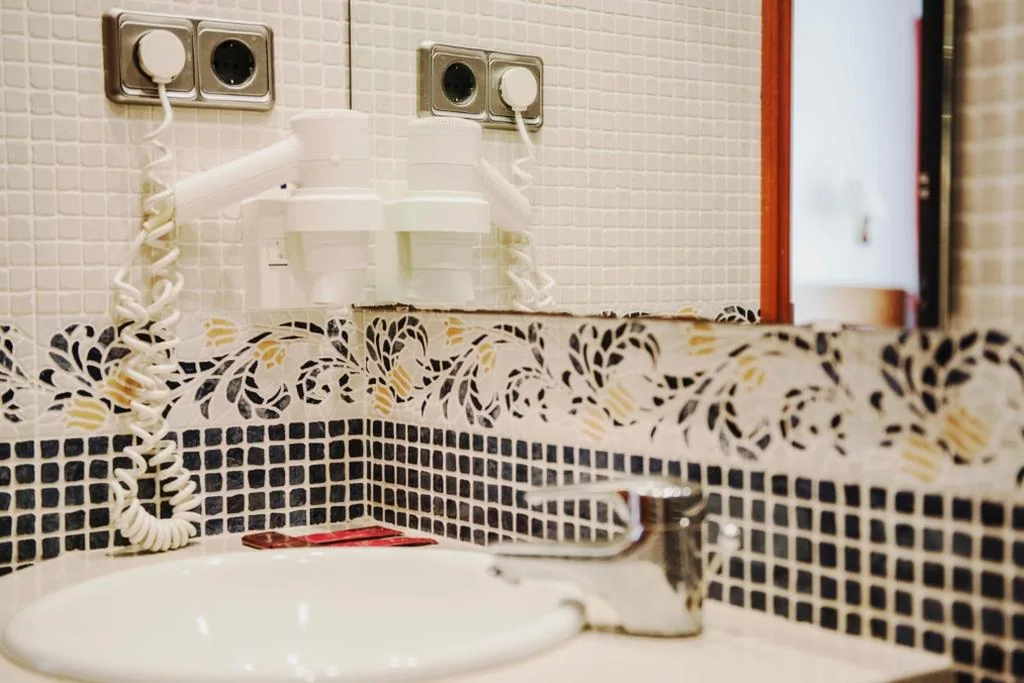 Habitación Familiar Comunicada (2 adultos + 2 niños) — Hotel Santa Anna