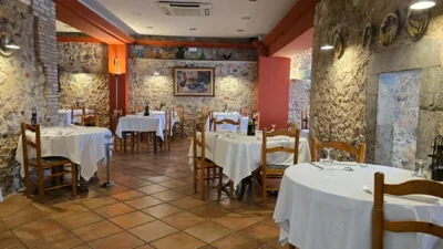 Hotel Santa Anna — foto 3