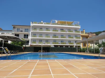 Hotel Santa Anna — foto 4