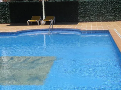 Hotel Santa Anna — foto 5