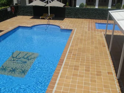 Hotel Santa Anna — foto 6