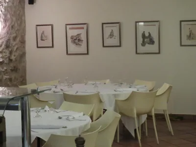 Hotel Santa Anna — foto 8