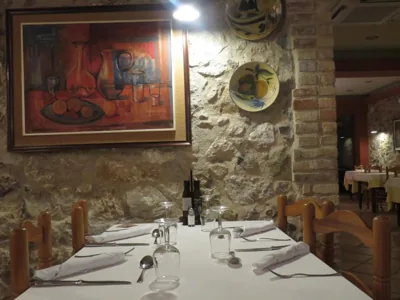 Hotel Santa Anna — foto 10