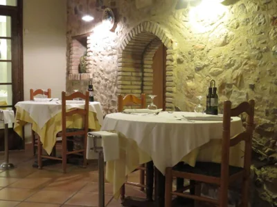 Hotel Santa Anna — foto 11