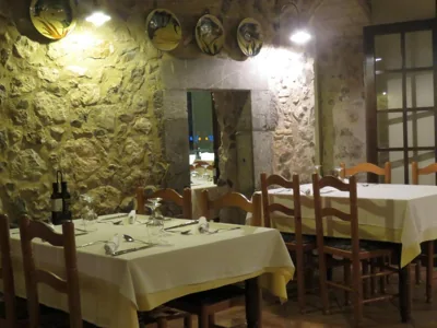 Hotel Santa Anna — foto 12