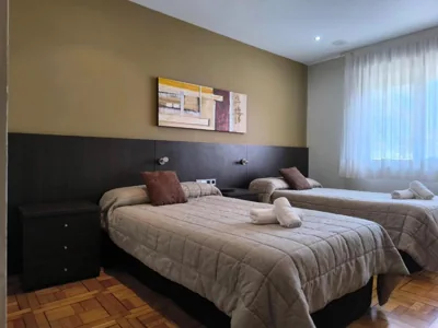 Hotel Santa Barbara — 照片 2