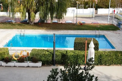 Hotel Santa Barbara — 照片 4