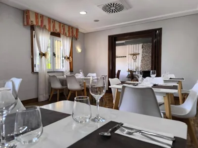 Hotel Santa Barbara — 照片 5