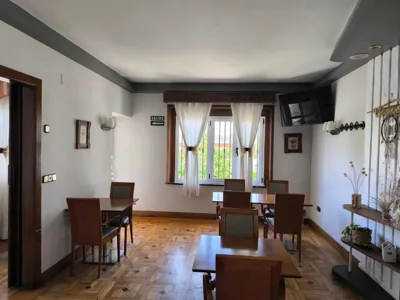 Hotel Santa Barbara — 照片 6