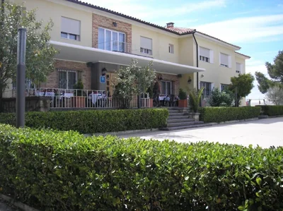 Hotel Santa Barbara — 照片 7
