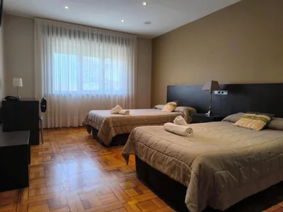 Hotel Santa Barbara — 照片 8
