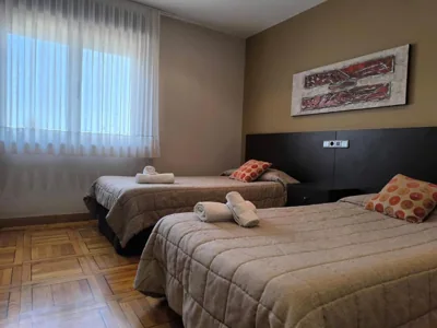 Hotel Santa Barbara — 照片 10
