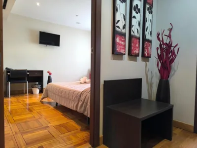 Hotel Santa Barbara — 照片 11