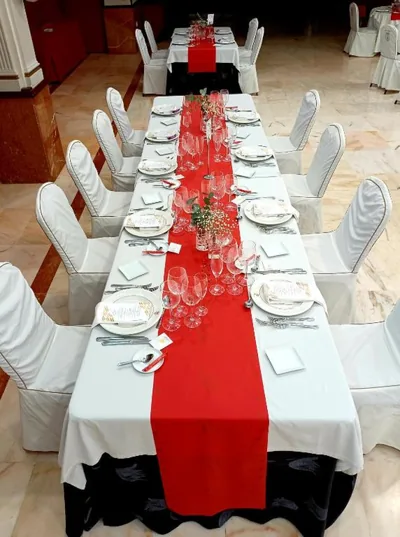 Hotel Santa Cecilia — Foto 5