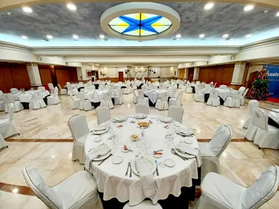 Hotel Santa Cecilia — Foto 7