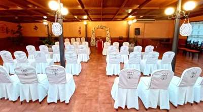 Hotel Santa Cecilia — Foto 11