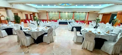 Hotel Santa Cecilia — Foto 12
