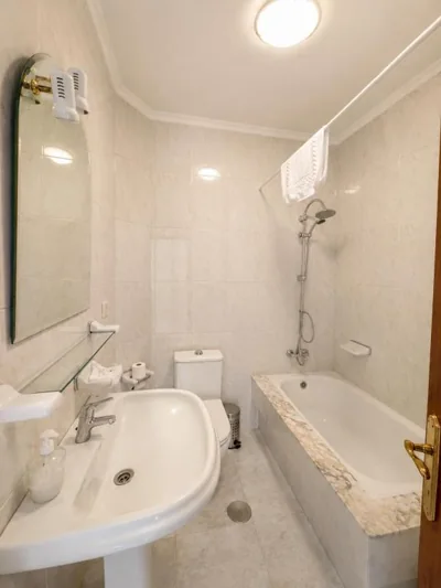 Hotel Santa Clara — foto 2