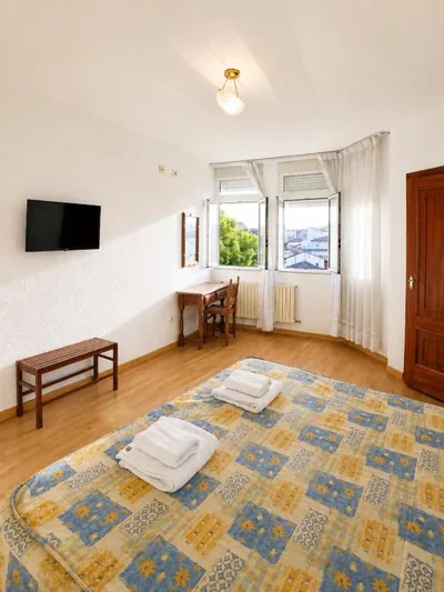 Hotel Santa Clara — foto 4