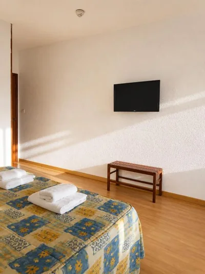 Hotel Santa Clara — foto 6