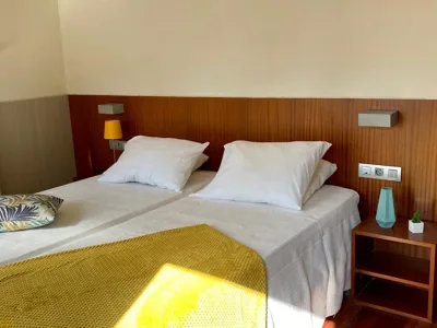 Hotel Santa Clara — photo 12