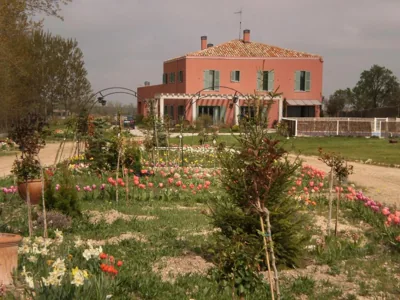 Hotel Santa Coloma del Camino — foto 6