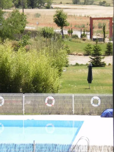 Hotel Santa Coloma del Camino — foto 8