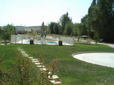 Hotel Santa Coloma del Camino — foto 9