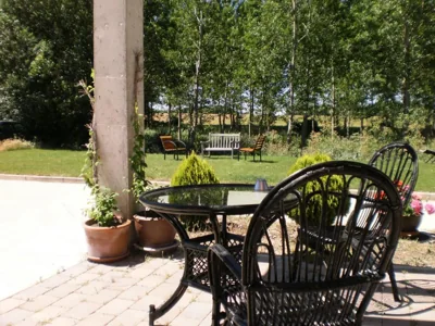 Hotel Santa Coloma del Camino — foto 12
