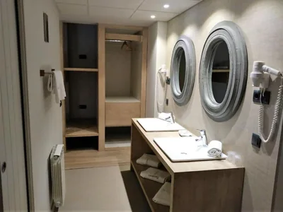 Hotel Santa Cristina Petit Spa — 写真 3