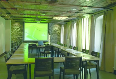 Hotel Santa Cristina Petit Spa — 写真 8