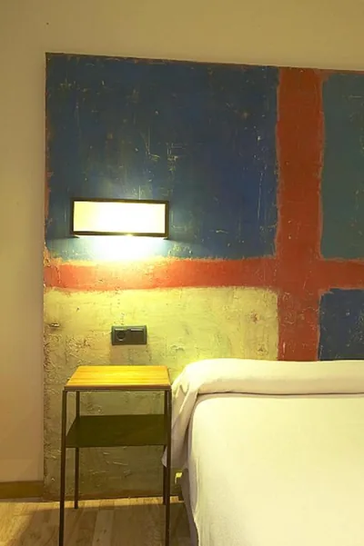 Hotel Santa Cristina Petit Spa — 写真 11
