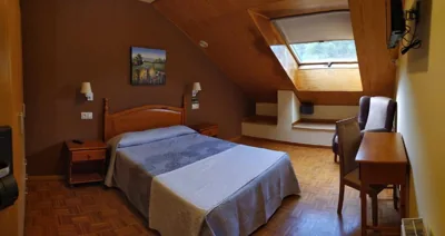 Hotel Santa Cristina — foto 2