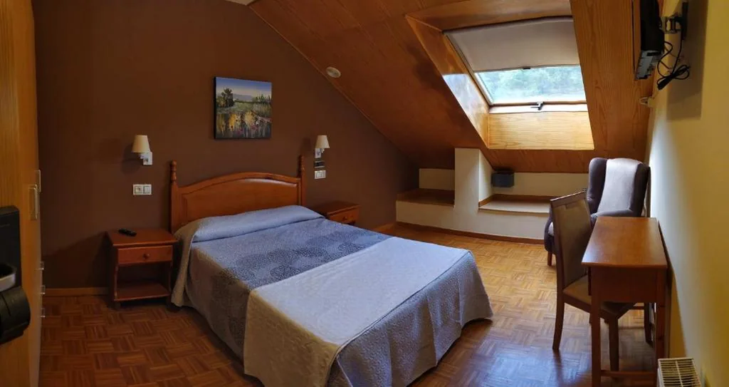 Hotel Santa Cristina