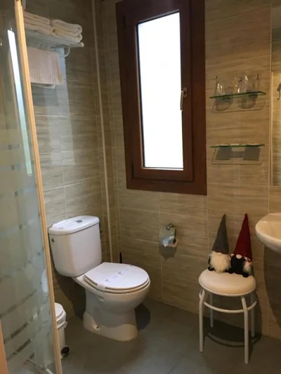 Hotel Santa Cristina — foto 3